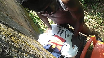 I like it to be hot like this today