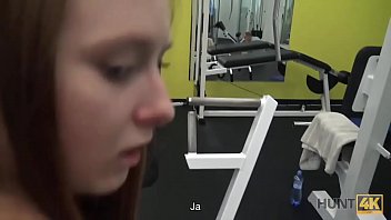 Hunt4k cuckold wird daf&uuml;r bezahlt zu sehen wie linda sweet den schwanz eines fremden saugt