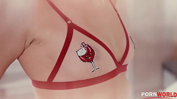 Slipping into the pink a hot blonde fingering fanatic Slipping into the pink a hot blonde fingering fanatic