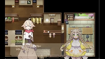 Forestia 【hentai game】 retrie①