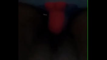 Breaking In New Dildo thumbnail