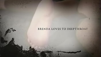 Passed around barefoot brenda in a gangbang