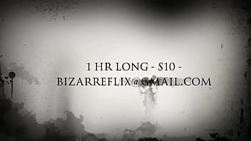 Passed around barefoot brenda in a gangbang