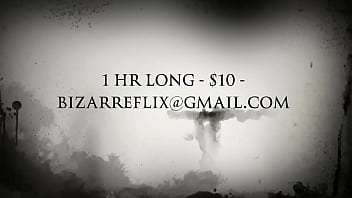 Passed around barefoot brenda in a gangbang