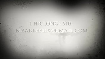 Passed around barefoot brenda in a gangbang