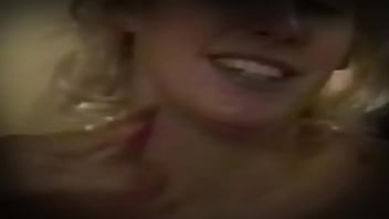 Passed around barefoot brenda in a gangbang