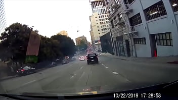 Stupid drivers cause accidents