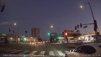 Stupid drivers cause accidents