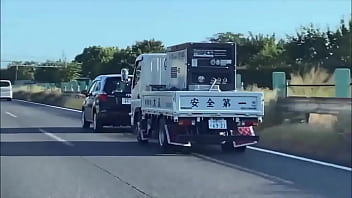 Stupid drivers cause accidents