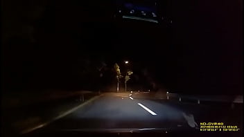 Stupid drivers cause accidents