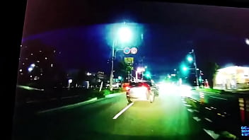 Stupid drivers cause accidents