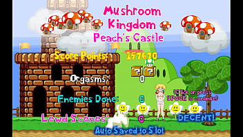 Peachsuntoldtaleworld1airship gameplay video