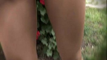 Stephanie did it solo