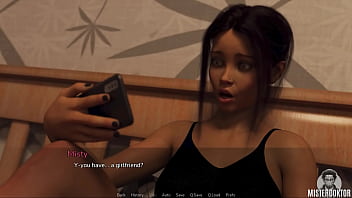 Eruption imminent ep 132 visual novel gameplay hd