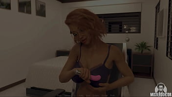 Eruption imminent ep 132 visual novel gameplay hd