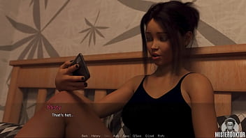 Eruption imminent ep 132 visual novel gameplay hd