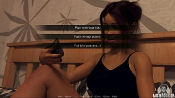 Eruption imminent ep 132 visual novel gameplay hd