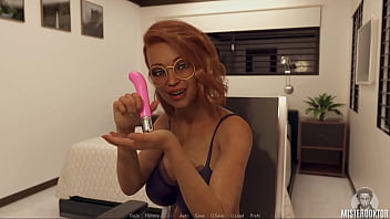 Eruption imminent ep 132 visual novel gameplay hd