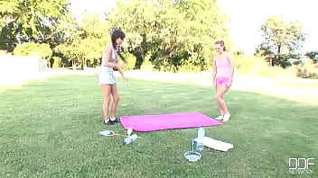 They thirst for love juice