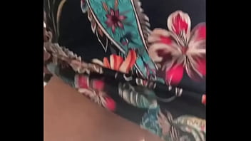 Big tit wife playing