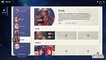 Ep2 obtaining more sexy maidens everlusting life