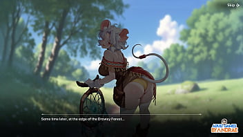 Ep2 obtaining more sexy maidens everlusting life