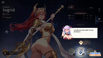 Ep2 obtaining more sexy maidens everlusting life