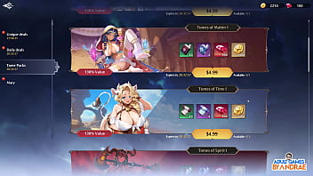 Ep2 obtaining more sexy maidens everlusting life