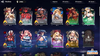 Ep2 obtaining more sexy maidens everlusting life