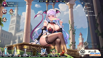 Ep2 obtaining more sexy maidens everlusting life