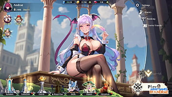 Ep2 obtaining more sexy maidens everlusting life