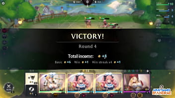 Ep2 obtaining more sexy maidens everlusting life