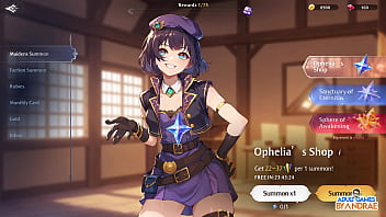 Ep2 obtaining more sexy maidens everlusting life