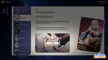 Ep2 obtaining more sexy maidens everlusting life