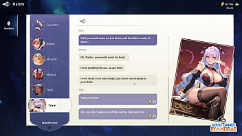 Ep2 obtaining more sexy maidens everlusting life