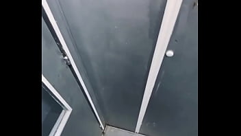 Redhead loves when i film her in pov