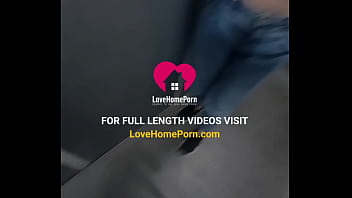 Redhead loves when i film her in pov