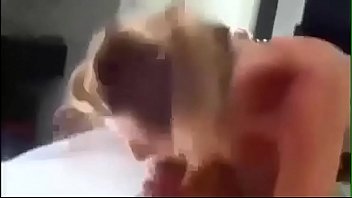 Teen loves to be in control of stiff cock in her