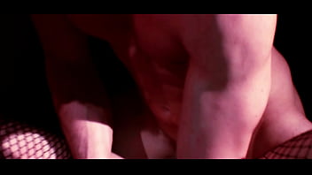 Two big boos sensual blondes milfs fucked in romantic threesome