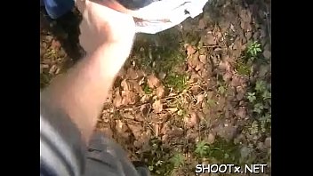 Amazing lady tanya bangs well