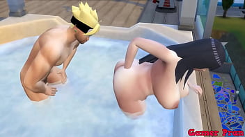 Boruto porn bbw cap 2 after a workout boruto and hinata went to take a shower and end up fucking the stepmother uh stepson the stepmother enjoys it like they never finish inside Boruto porn bbw cap 2 after a workout boruto and hinata went to take a shower and end up fucking the stepmother uh stepson the stepmother enjoys it like they never finish inside
