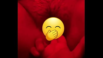 Wataaque tal unos deditos dentro de mi vagina mojadita