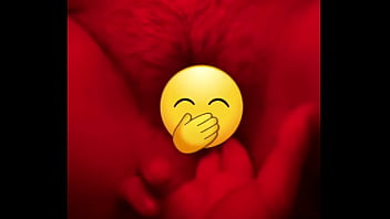 Wataaque tal unos deditos dentro de mi vagina mojadita