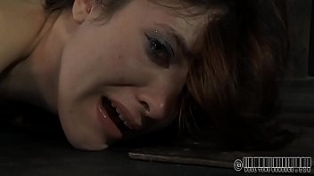 Anal castigation with s squirting