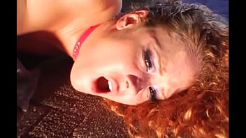 Whore got rough fucking