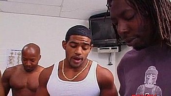 Black cock addicted 492