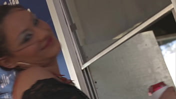 Charley chase brings home a stud to fuck for the day