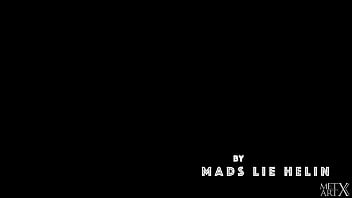 Gorgeous aislin ass show