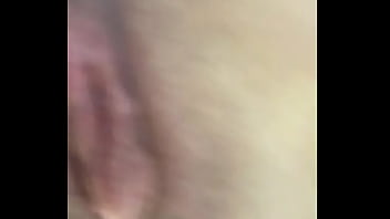 Pov joi russian cute brunette with small tits exposes her pussy for your tongue dirty talk and blowjob dildo facesitting