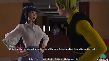 Sanji fantasy toon adventure ep 51 – gotta fuck'em all